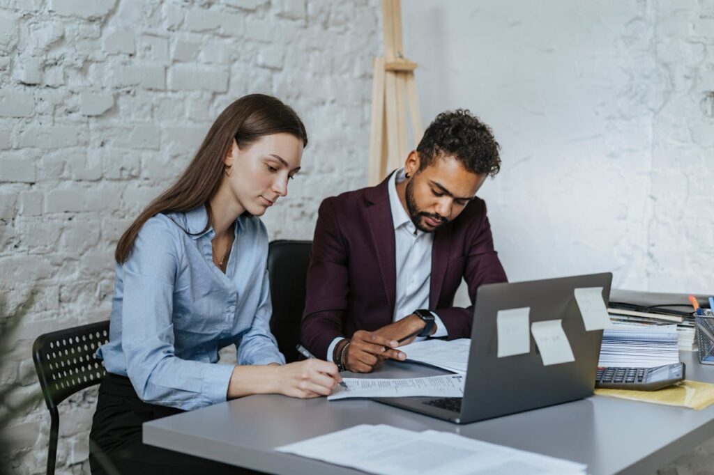Property Lawyer