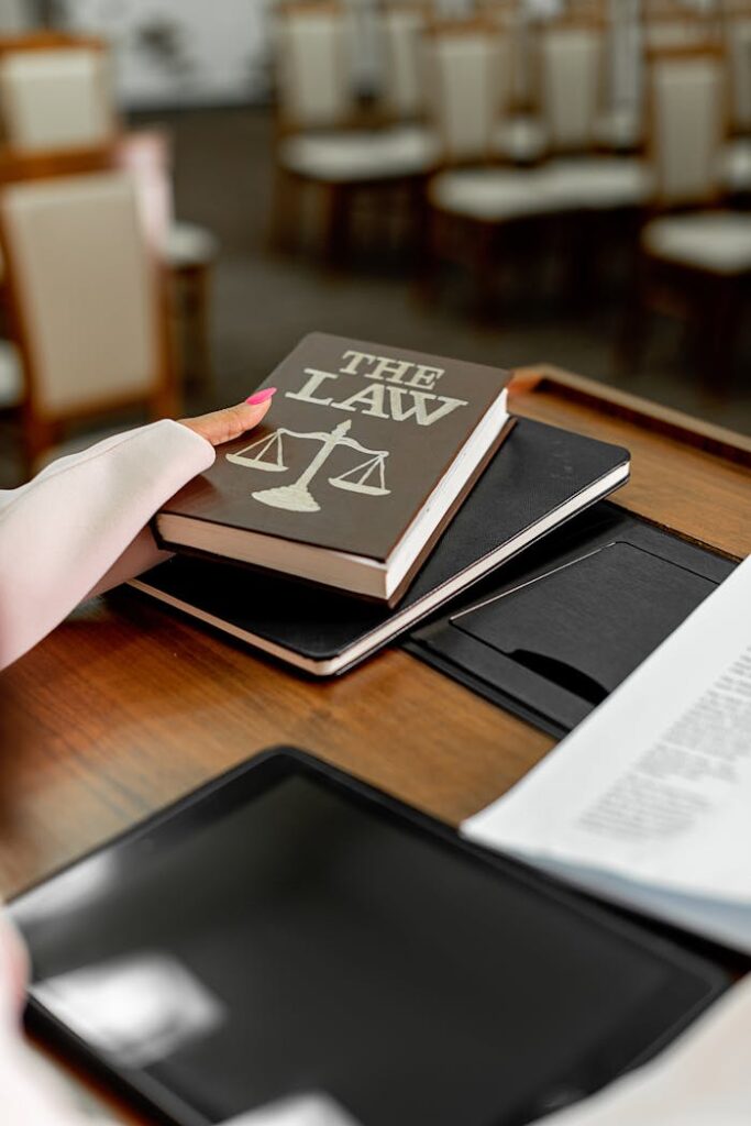 conveyancing