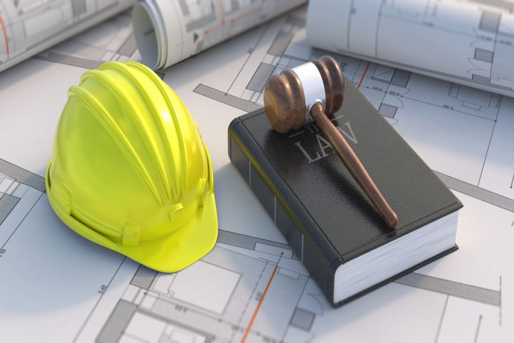 construction lawyer