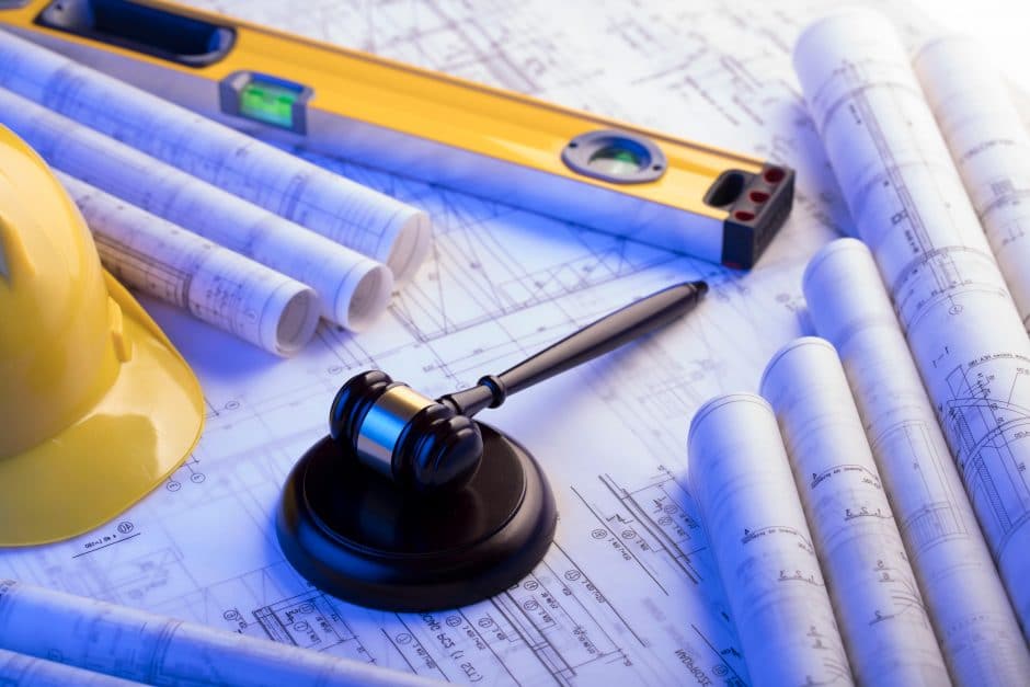 conveyancing