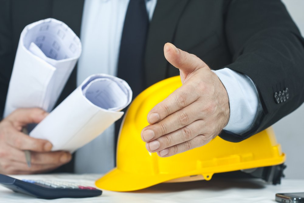 construction law