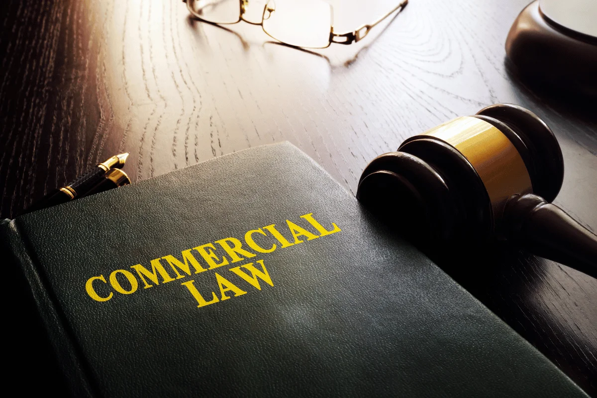 Commercial Lawyers